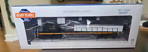 NEW Athearn #72072 HO SD40T-2 Diesel Locomotive Denver & Rio Grande DCC Ready - Picture 1 of 3