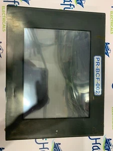 Pro-Face GP2500-SC41-24V Touch Screen Panel 2980078-01 SHOW VIDEO FIRST FREE SHI - Picture 1 of 5