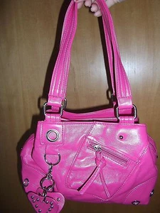 TOP Handtasche Tasche für Mädchen - Bild 1 von 2