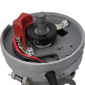 Premium Electronic module Ignition Module For IH Farmall Tractors 4Cyl 12v 1442 - Picture 1 of 7