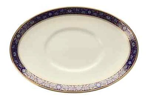 Minton - Edinburgh - Sauce Boat Stand - 102105G - Picture 1 of 2