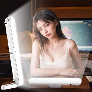 Mobile phone handheld neck wrinkle fill light GXU - Zdjęcie 1 z 18