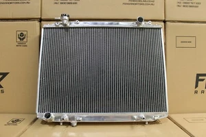 Ford Courier / Ranger 1996-2011 FENIX Alloy Radiator GEN II - Picture 1 of 7