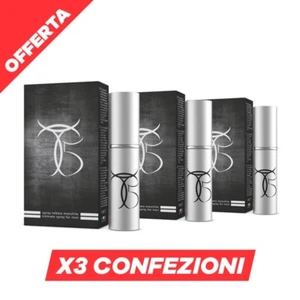 ANGEBOTE Verzögerer Ejakulation Männlich T5 - Effektives ANGEBOT 3 Stück - Bild 1 von 1