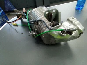 KX735A380 partikelfilter für LAND ROVER RANGE VELAR (03.2017- ) 2.0D 4X4 340294 - Bild 1 von 4