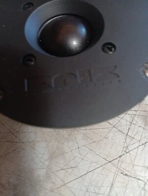  Tweeter KRIX - UOO0500 1"   Foto 1 de 4