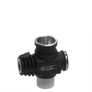 Carburetor Housing X312T CRF Nitro Engine Replacement Part Team Orion CRF81313 - Picture 1 of 1