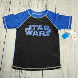 STAR WARS WEARABLE SUNBLOCK SUN SHIRT SIZE S UPF 50+ - Picture 1 of 7
