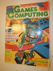 Games Computing Issue - June 1984 - Retro - Multiformat