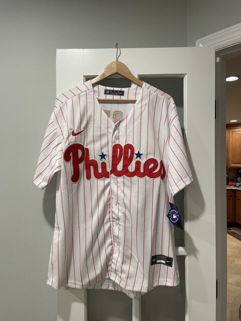 Philadelphia Phillies MLB Fan Jerseys for sale