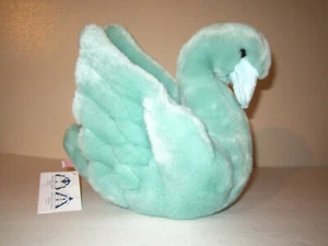 Walt Disney World Douglas Plush Sheraton Swan Hotel Promo  - Picture 1 of 5