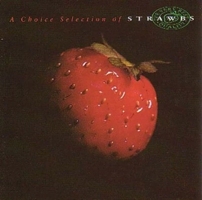 A Choice Selection Of - Strawbs CD YPVG FREE Shipping - Bild 1 von 2