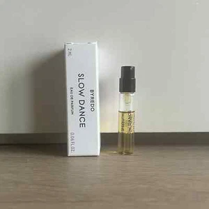 BYREDO SLOW DANCE Perfume Sample 2ml EDP eau de parfum - Picture 1 of 1
