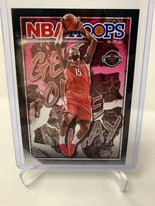 2019-20 NBA HOOPS GET OUT THE WAY CLINT CAPELA #12 - Picture 1 of 2