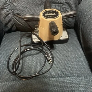 VIBRON VL-80 Electric Vibration Massager Powerful Fast Shipping Vibrator - Picture 1 of 5