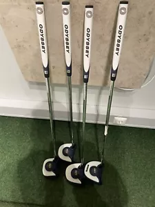 Odyssey Ai One Milled Putter, neu, wählbar aus verschiedenen Modelle - Bild 1 von 9