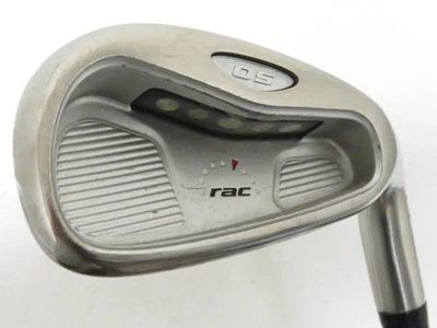 Taylormade RAC OS 7 Iron UG65 Ladies Flex +1/2" - Image 1 of 4