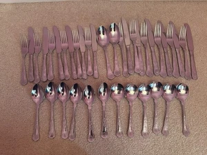 Set posate Amefa 36 pezzi - Foto 1 di 4