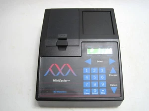 MJ Research PTC-150 PCR MiniCycler Termico Ciclista 16 Pozzetti - Foto 1 di 5