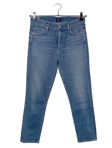 CITIZENS OF HUMANITY Vaquero slim Mujeres Vaquero Talla EU 38 azul - Imagen 1 de 5