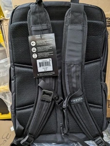 Timbuk2 Q Zaino per Laptop, Nero, Taglia Unica - Foto 1 di 6