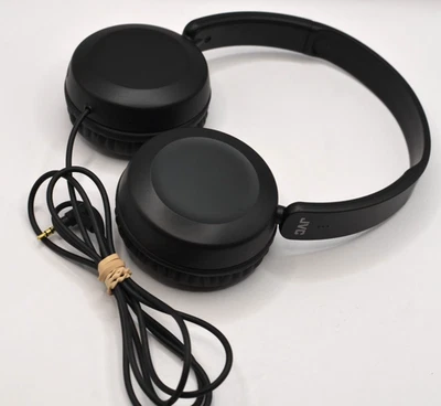 JVC HA-S31M Lightweight Noise Cancelling Headset - Image 1 of 3