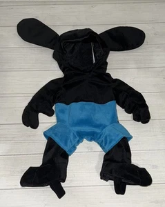 Disney Parks Duffy Bear Oswald The Lucky Rabbit One Piece Outfit Costume - Picture 1 of 2