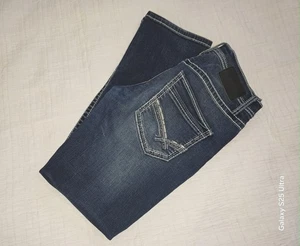 Jean elástico de pierna recta BKE Carter para hombre talla 30 x 29 - Imagen 1 de 13