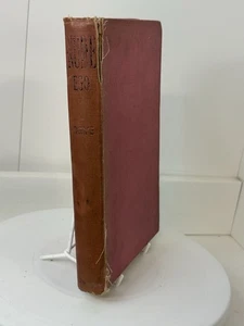 Nude Ego Book ~ Roye 1958 English Version ~ Hard Cover ~ Chantry Publications - Picture 1 of 12