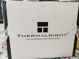 Thermalright Ultra 120 Extreme Rev 4 White - Foto 1 di 6