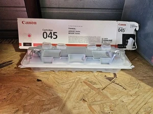Canon 045 Patrone Magenta - Bild 1 von 2