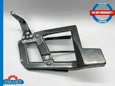 Pontiac Solstice Bumper Fender Bracket Support Front Left Driver 06-09 OEM - Image 1 of 4