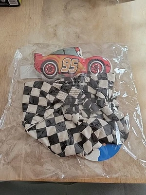 НОВЫЕ милые автомобили Little Sleepies Disney Radiator Springs - Изображение 1 из 2