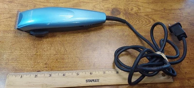 Cortapelos ajustables Sunbeam con hoja fija - Modelo #78960-101 Foto 1 de 4