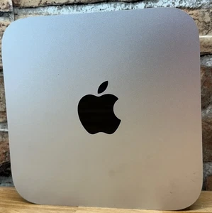 Apple Mac Mini A1347 /READ - Picture 1 of 4