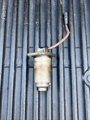 OEM BMW E30 M20B27 Oil Level Sender Sensor 84-87 325e - Image 1 of 4