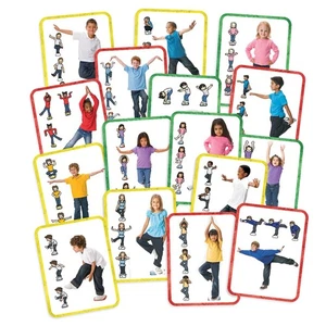 Kit de equilibrio de escalones Roylco - Imagen 1 de 5