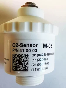 1PCS NEW FIT FOR ITG Medical Oxygen Sensor M-03 41 00 03 Oxygen Cell - Picture 1 of 3