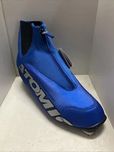 Atomic Boots - Langlaufschuhe - Gr. 43 - Blau - Bild 1 von 3