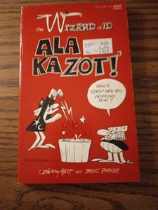 Wizard of ID Ala Kazot 1979 - Bild 1 von 3