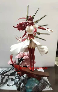 TPA Studio 1/6 Hada Reina Elza Escarlata COLA DE HADAS Estatua Pintada en Resina - Imagen 1 de 9