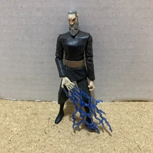 Count Dooku Star Wars Attack of The Clones Vintage Collection 3.75-Inch Figure - Picture 1 of 2