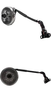 Cooling Fan Clutch | Carquest Premium 216094 - Picture 1 of 6