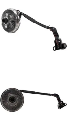 Cooling Fan Clutch | Carquest Premium 216094 - Image 1 of 4