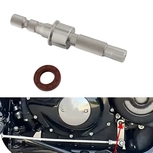 Extended Shifter Shift Rod Lever Arm Kit For HARLEY VRSCF V-ROD 2002-2017 2008 - Picture 1 of 12