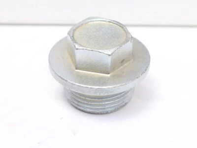 Tapón de tornillo de drenaje de aceite Honda Cl 125 175 360 A K Foto 1 de 2