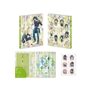 Continue "Touken Ranbu-Hanamaru-" Songs Collection Party - Picture 1 of 4