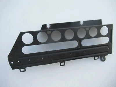 Porsche 911/930 Fuse Box Bracket / Mounting Plate 91161219700  Box#10 Isle#M2 Foto 1 de 4