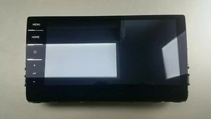 Original VW Golf 7 5G Discover Pro MIB2 9,2" Touchscreen Bedieneinheit 5G6919606 - Bild 1 von 5