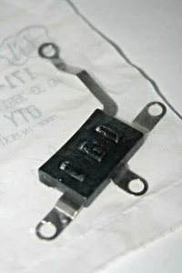 Alternadores Delco Diode Trio - 33-36SI capacidad de alta temperatura de alta resistencia 171-12113 - Imagen 1 de 5